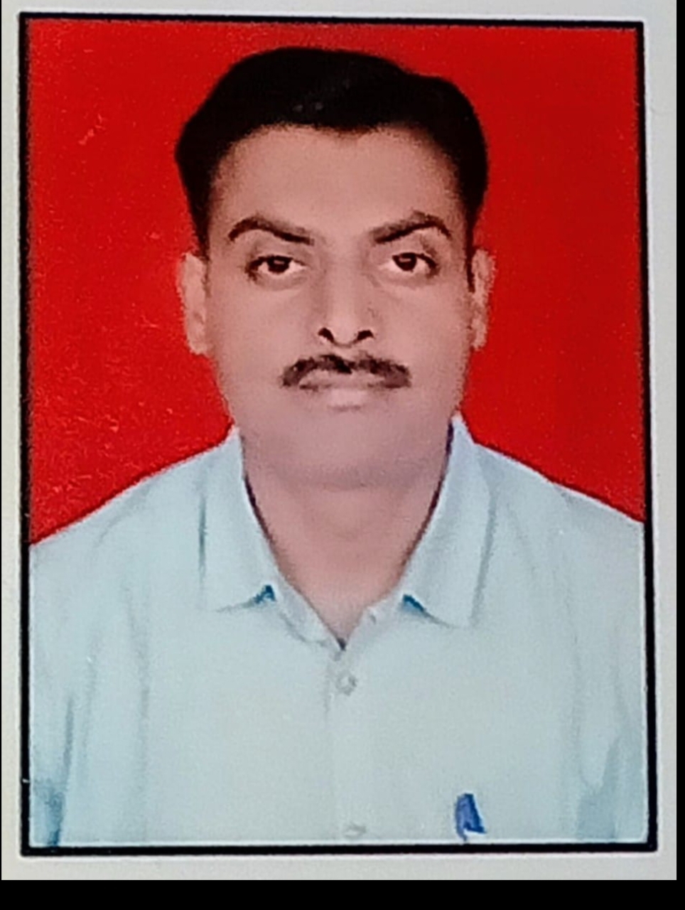 ग्रामपंचायत अधिकारी